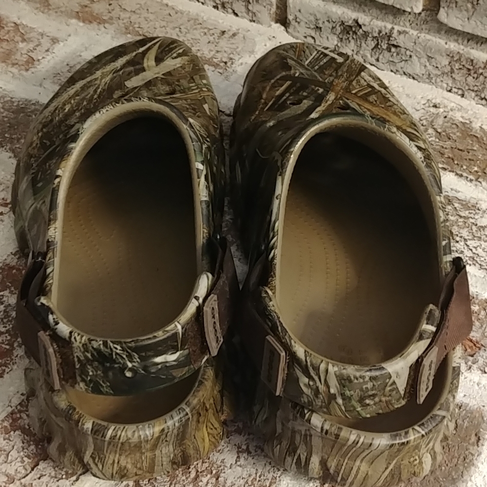 Crocs